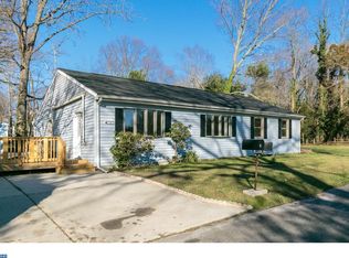 3 Wilson Ave, Clementon, NJ 08021