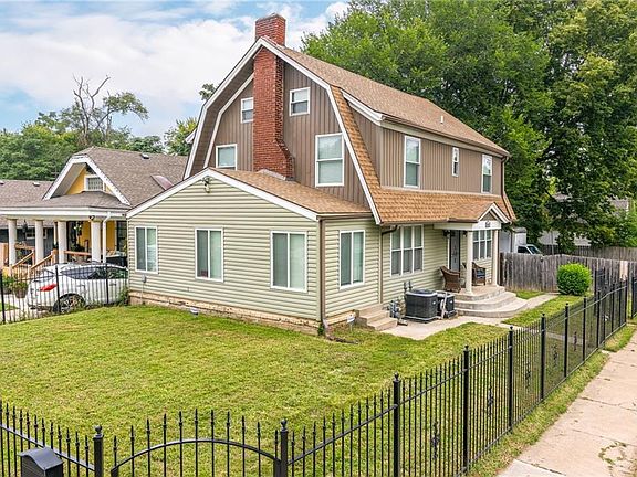 2nd image of 4247 Bellefontaine Ave