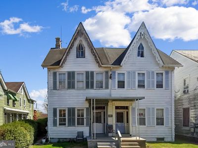 162 7th St, Salem, NJ, 08079