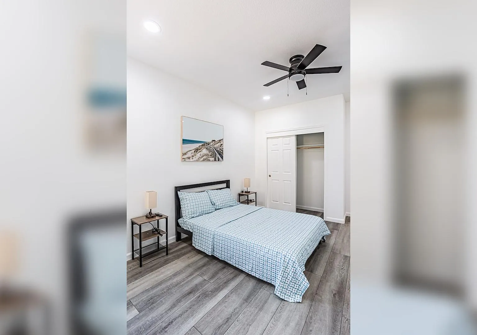 2 bed, 1.0 bath, 3550 sqft, $1,317 — Photo 3