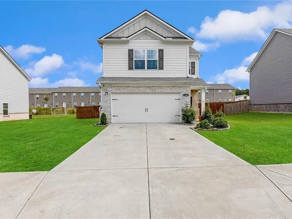 106 Cypress Point, Cartersville, GA 30120
