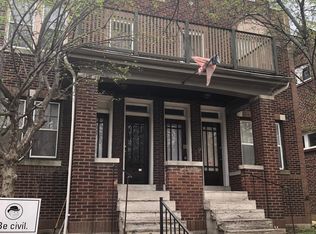 4524 Cleveland Ave FLOOR 2, Saint Louis, MO 63110