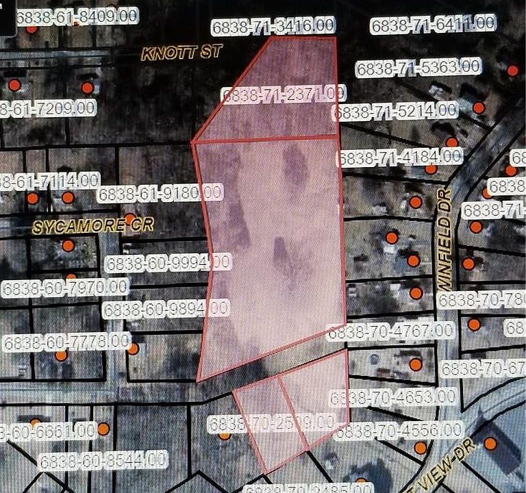 1st image of 0 Sycamore Cir