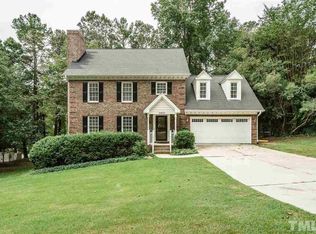 3801 Lancaster Dr, Raleigh, NC 27612