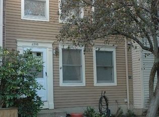 8356 Rocky Forge Ct, Springfield, VA 22153