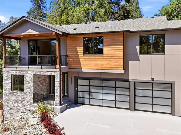 18520 83rd Avenue NE, Kenmore, WA 98028