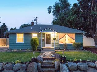 4518 N Royal Ct, Spokane, WA 99205