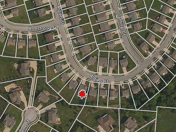 1st image of 2218 Algiers St