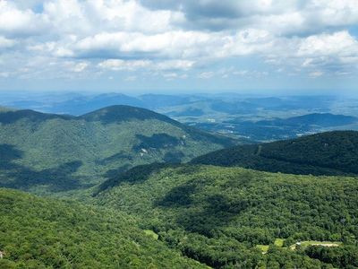 1566 Vistas, Wintergreen Resort, VA, 22967