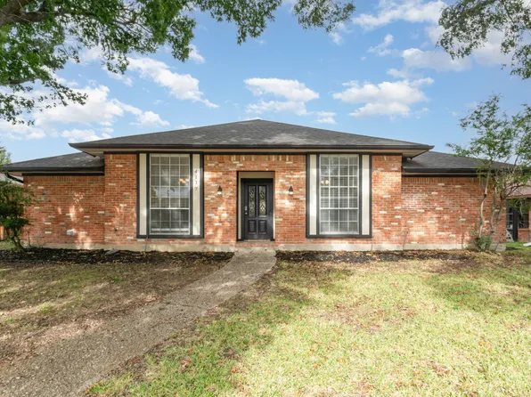 4117 Early Morn Dr, Plano, TX 75093