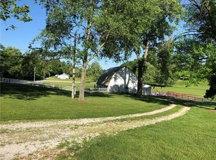 4568 E Tulip Rd, Bloomfield, IN 47424