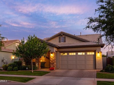 3437 E APPALOOSA Road, Gilbert, AZ, 85296