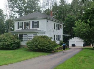 116 Plymouth St FLOOR 1, Middleboro, MA 02346