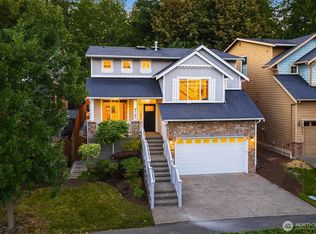 4727 245th Lane SE, Issaquah, WA