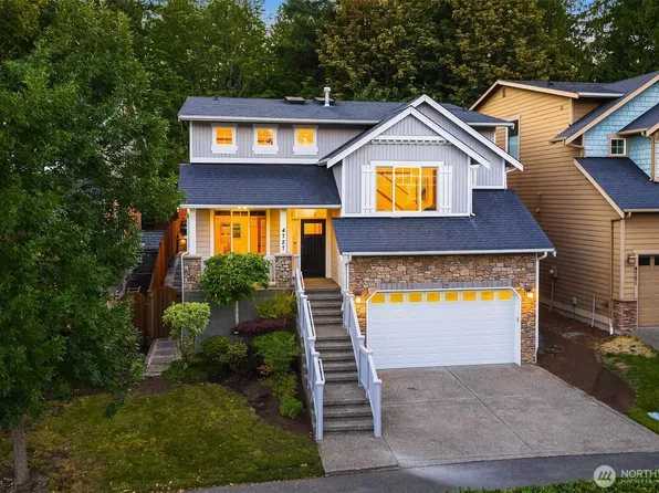 4727 245th Lane SE, Sammamish, WA 98074