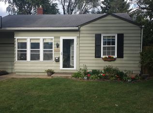 5255 Crittenden Ave, Indianapolis, IN 46220