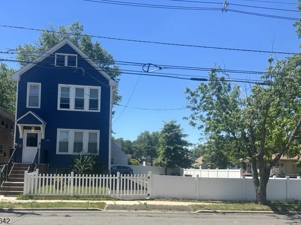 715 Lincoln St Floor 2, Linden, NJ 07036