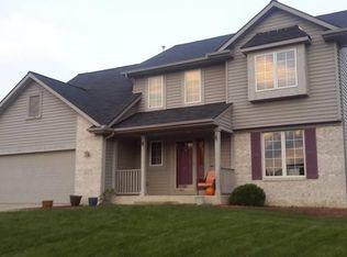 4317 N 641 W, Huntington, IN 46750