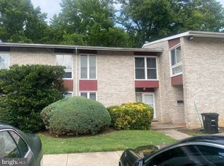 8635 Seasons Way #7-8B, Lanham, MD 20706