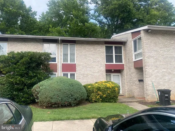 8635 Seasons Way #7-8B, Lanham, MD 20706