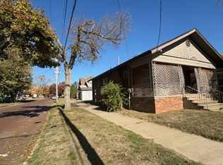 1001 E Republic St, Peoria, IL
