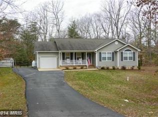22513 Armstrong Dr, Leonardtown, MD 20650