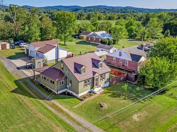 9285 Frankfort Hwy, Fort Ashby, WV 26719