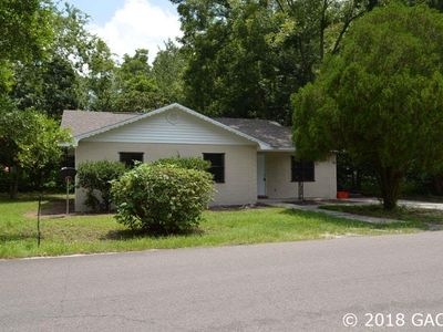 1601 NE 6th Pl, Gainesville, FL, 32641