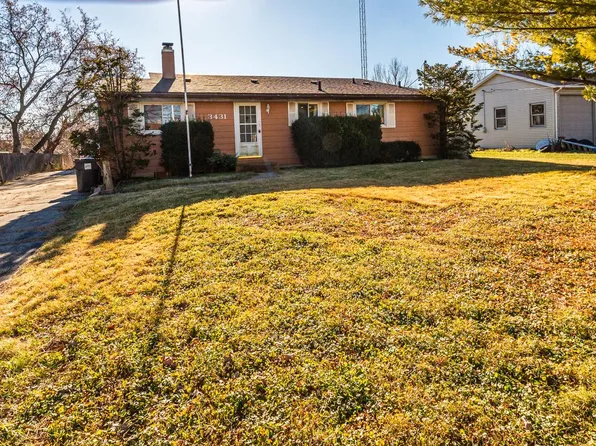 3431 27th STREET, Kenosha, WI 53144