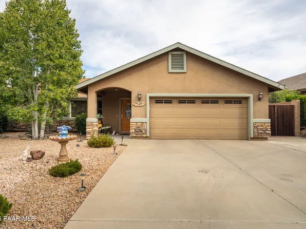 1428 Magnolia Ln, Prescott, AZ 86301