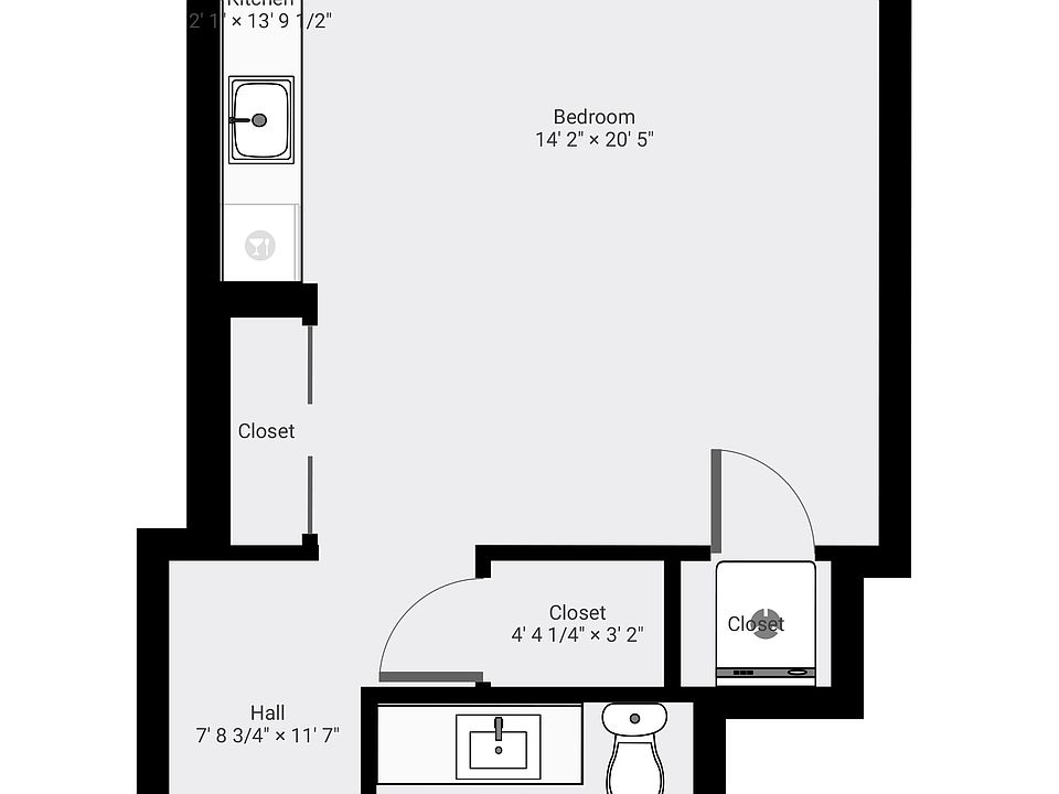 1964 N Milwaukee Ave Chicago, IL, 60647 Apartments for Rent Zillow