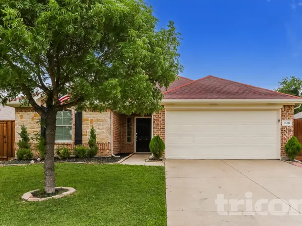 1630 Emily Ln, Seagoville, TX 75159
