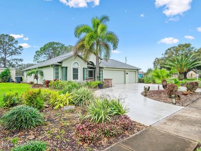 3480 Nicklaus Dr, Titusville, FL, 32780