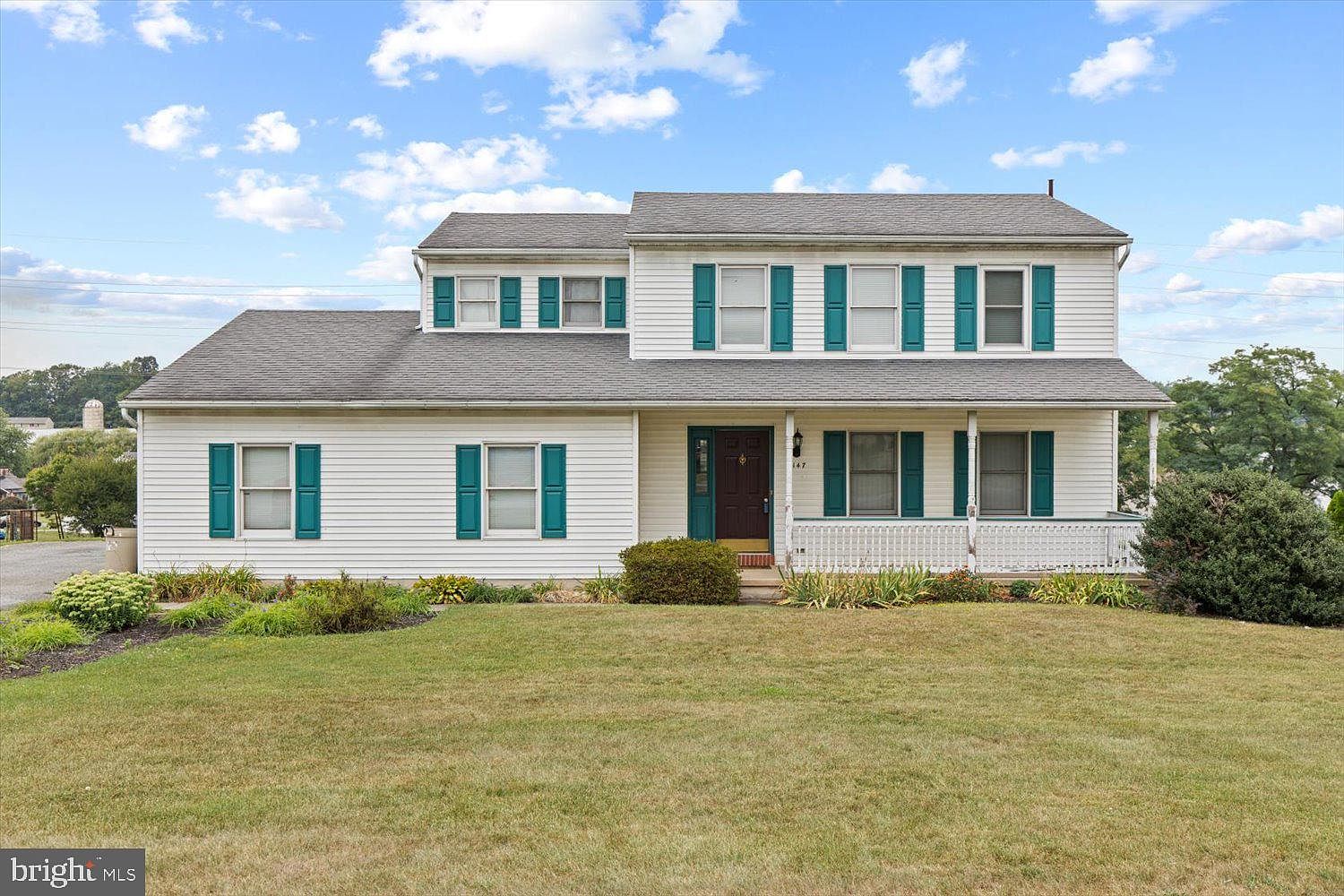 2147 Sheri Ln, Mount Joy, PA 17552 Zillow