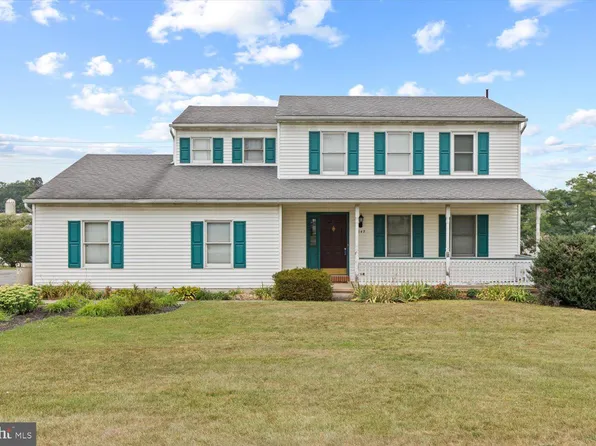 2147 Sheri Ln, Mount Joy, PA 17552