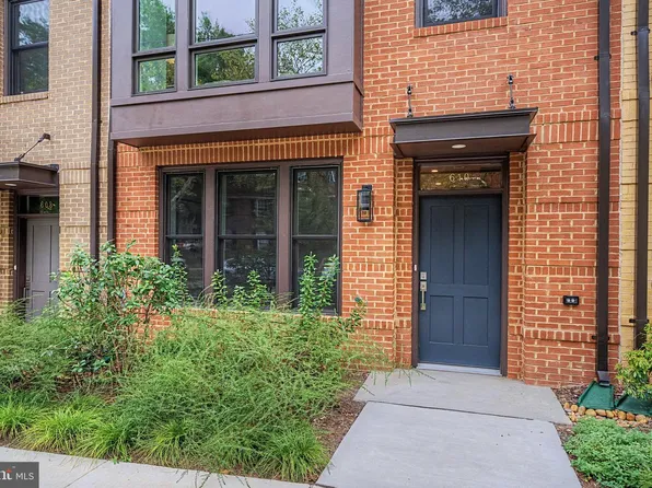 610 S Alfred St, Alexandria, VA 22314