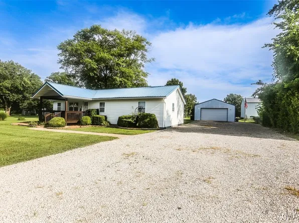 6167 Sunset Dr, Cedar Hill, MO 63016