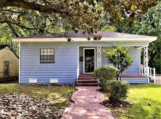 3737 Newman Ave, Jackson, MS 39206