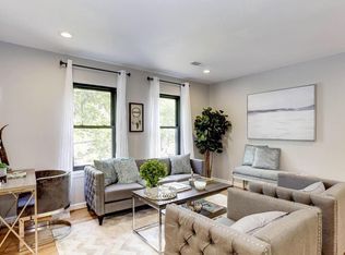 1200 Q St NW APT 202, Washington, DC 20009