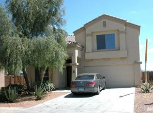 10711 W Coolidge St, Phoenix, AZ 85037