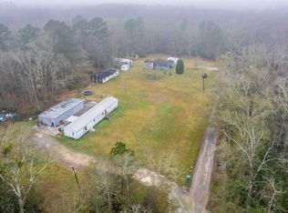 15600 Ridge Rd, Maurepas, LA 70449