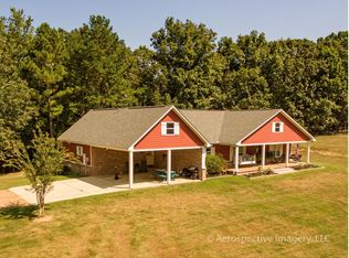4576 County Road 224, Water Valley, MS 38965