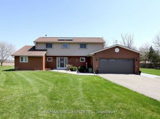 14611 Bramalea Rd, Caledon, ON L7C2R5