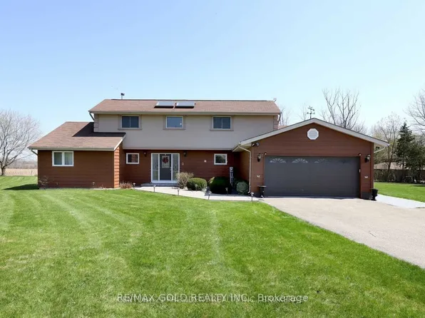 14611 Bramalea Rd, Caledon, ON L7C 2R5