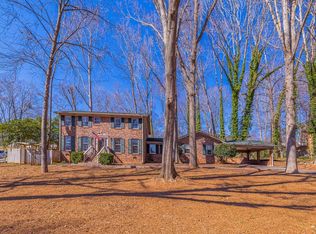 263 Fairlane Dr, Spartanburg, SC 29307