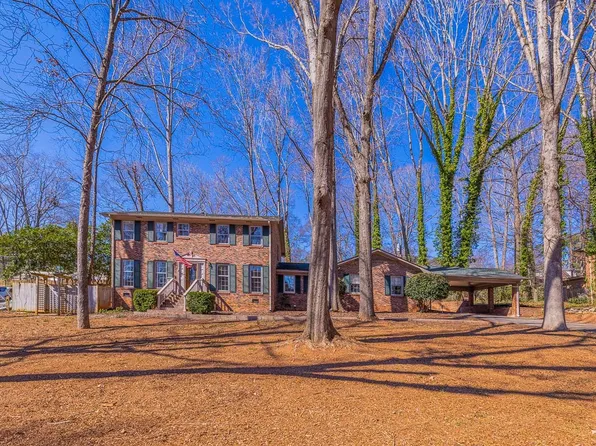 263 Fairlane Dr, Spartanburg, SC 29307