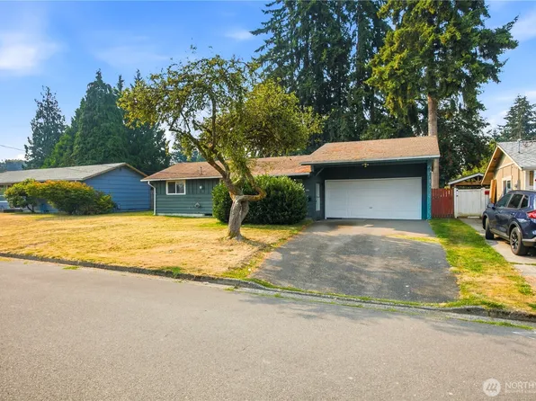 608 24th Street SE, Auburn, WA 98002