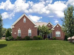 2203 Towne Park Dr SW, Huntsville, AL 35803