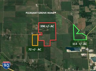 21619 Pleasant Grove Rd, Marengo, IL 60152