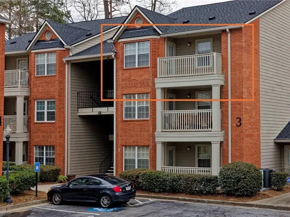3074 Chastain Park Ct NE, Atlanta, GA 30342